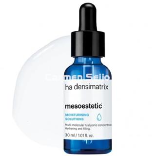 mesoestetic ha densimatrix Sérum con Ácido Hialurónico Moisturising Solutions - Imagen 2