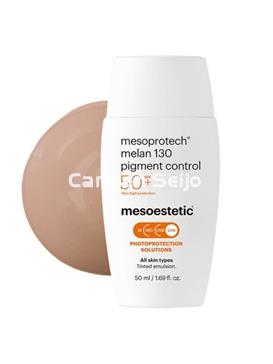 mesoestetic Melan 130 Pigment Control mesoprotech® - Imagen 1