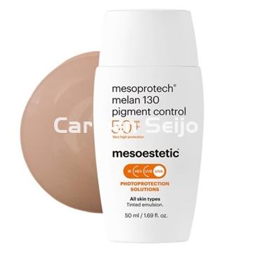 mesoestetic Melan 130 Pigment Control mesoprotech® - Imagen 1