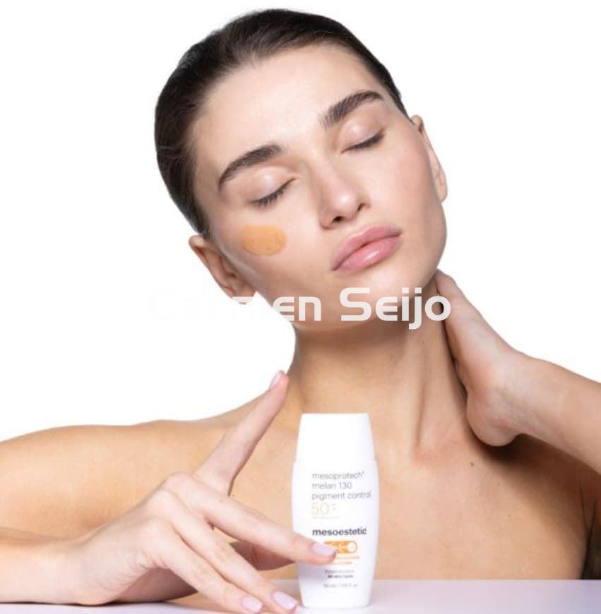 mesoestetic Melan 130 Pigment Control mesoprotech® - Imagen 2