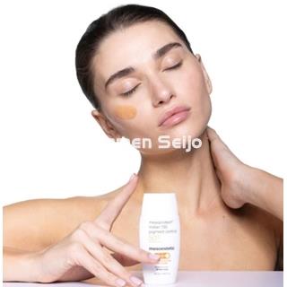 mesoestetic Melan 130 Pigment Control mesoprotech® - Imagen 2
