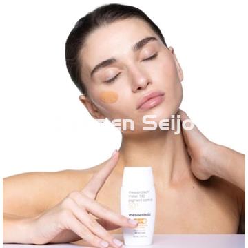 mesoestetic Melan 130 Pigment Control mesoprotech® - Imagen 2