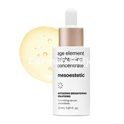 mesoestetic Sérum Iluminador Age Element® Brightening Concentrate - Imagen 1