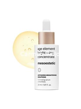 mesoestetic Sérum Iluminador Age Element® Brightening Concentrate - Imagen 1