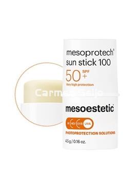 mesoestetic Sun Stick 100 SPF 50+ mesoprotech® - Imagen 1