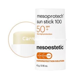 mesoestetic Sun Stick 100 SPF 50+ mesoprotech® - Imagen 1