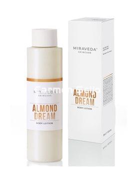 Miraveda Skincare Loción Corporal Almond Dream Body Lotion - Imagen 1