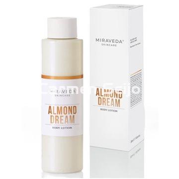 Miraveda Skincare Loción Corporal Almond Dream Body Lotion - Imagen 1