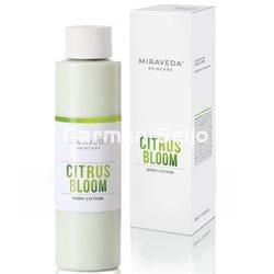 Miraveda Skincare Loción Corporal Citrus Bloom Body Lotion - Imagen 1
