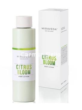 Miraveda Skincare Loción Corporal Citrus Bloom Body Lotion - Imagen 1