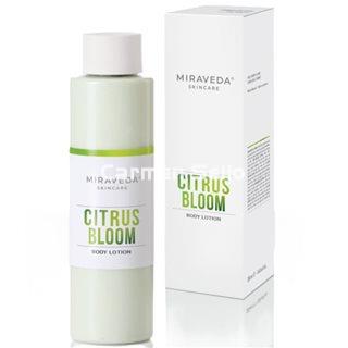Miraveda Skincare Loción Corporal Citrus Bloom Body Lotion - Imagen 1