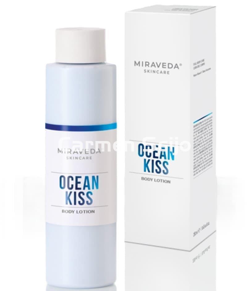 Miraveda Skincare Loción Corporal Ocean Kiss Body Lotion - Imagen 1