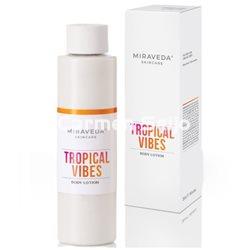 Miraveda Skincare Loción Corporal Tropical Vibes Body Lotion - Imagen 1