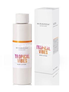 Miraveda Skincare Loción Corporal Tropical Vibes Body Lotion - Imagen 1