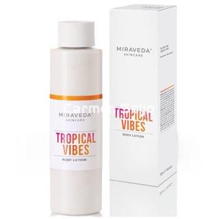 Miraveda Skincare Loción Corporal Tropical Vibes Body Lotion - Imagen 1