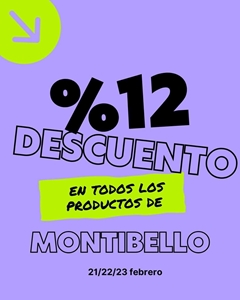 MONTIBELLO 12% DTO - Página 2