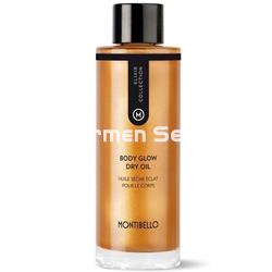 Montibello Aceite Iluminador Body Glow Dry Oil Elixir Collection 100 ml. - Imagen 1