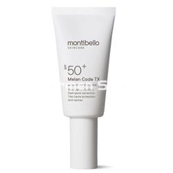 Montibello Advanced Defense SPF50+ · Melan Code TX 50 ml - Imagen 1