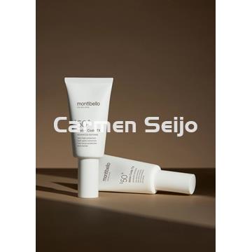 Montibello Advanced Defense SPF50+ · Melan Code TX 50 ml - Imagen 2