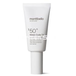 Montibello Advanced Defense SPF50+ Melan Code TX - Imagen 1