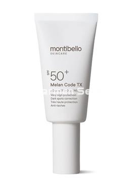 Montibello Advanced Defense SPF50+ Melan Code TX - Imagen 1