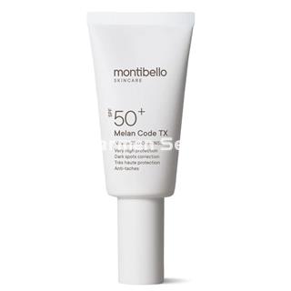 Montibello Advanced Defense SPF50+ Melan Code TX - Imagen 1