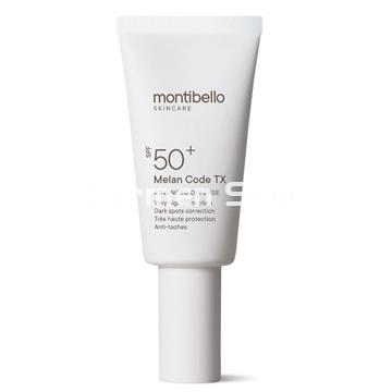 Montibello Advanced Defense SPF50+ Melan Code TX - Imagen 1