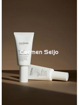 Montibello Advanced Defense SPF50+ Melan Code TX - Imagen 2