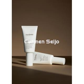 Montibello Advanced Defense SPF50+ Melan Code TX - Imagen 2