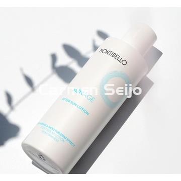 Montibello After Sun Lotion Sun Age - Imagen 1