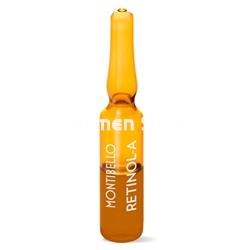 Montibello Ampolla Retinol-A - Imagen 1