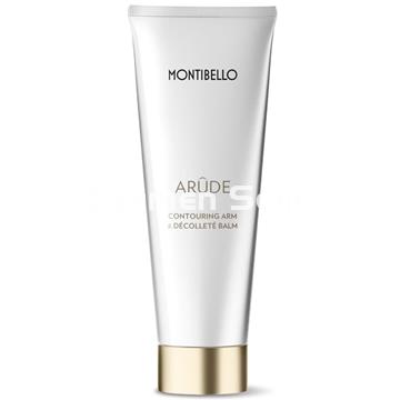 Montibello Bálsamo de Cuello, Escote y Brazos Arûde Contouring Arm & Décolleté - Imagen 1