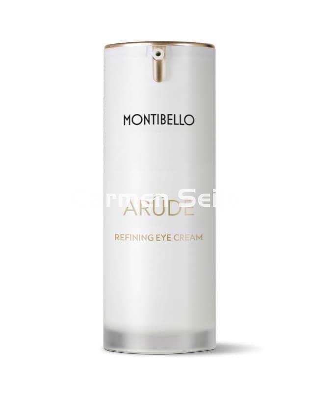Montibello Contorno de Ojos Arûde Refining Eye Cream - Imagen 1