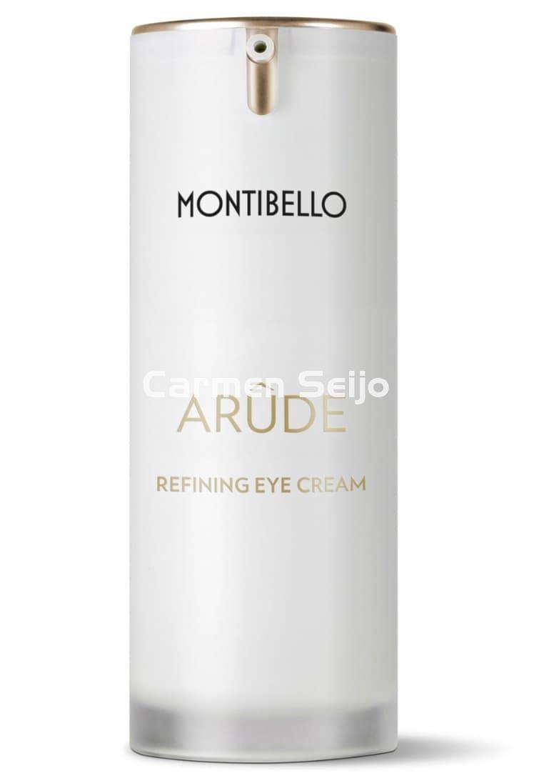 Montibello Contorno de Ojos Arûde Refining Eye Cream - Imagen 1