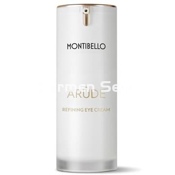 Montibello Contorno de Ojos Arûde Refining Eye Cream - Imagen 1