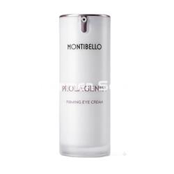 Montibello Contorno de Ojos Firming Eye Cream Prolagenist 15 ml. - Imagen 1