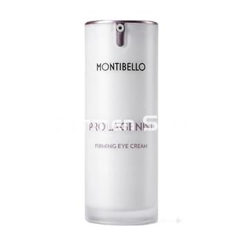 Montibello Contorno de Ojos Firming Eye Cream Prolagenist 15 ml. - Imagen 1