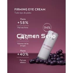 Montibello Contorno de Ojos Firming Eye Cream Prolagenist 15 ml. - Imagen 2