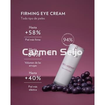 Montibello Contorno de Ojos Firming Eye Cream Prolagenist 15 ml. - Imagen 2