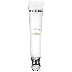 Montibello Contorno de Ojos Iluminador Eye Contour Vita Pure C 15 ml. - Imagen 1