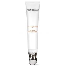 Montibello Contorno de Ojos Iluminador Eye Contour Vita Pure C - Imagen 1