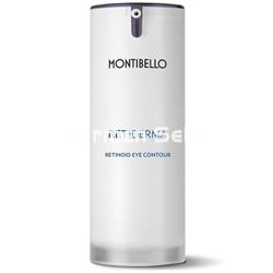 Montibello Contorno de Ojos Retinoid Eye Contour Retiderma 15 ml. - Imagen 1