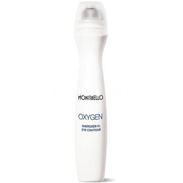 Montibello Contorno de Ojos Roll-On Energiser O2 Oxygen 7 ml. - Imagen 1