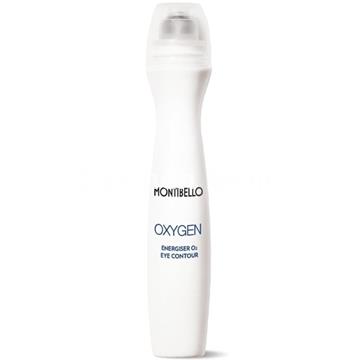 Montibello Contorno de Ojos Roll-On Energiser O2 Oxygen - Imagen 1