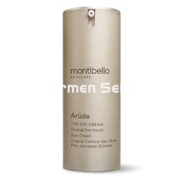 Montibello Contorno de Ojos The Eye Cream Global Pro-Juventud Arûde 15 ml. - Imagen 1
