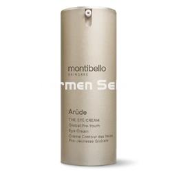 Montibello Contorno de Ojos The Eye Cream Global Pro-Juventud Arûde - Imagen 1