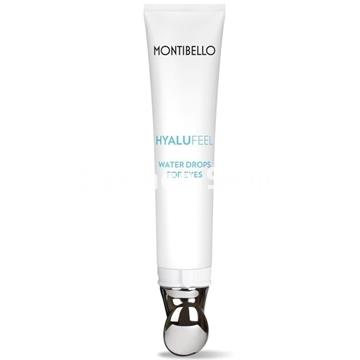 Montibello Contorno de Ojos Water Drops Hyalufeel 15 ml. - Imagen 1