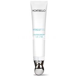 Montibello Contorno de Ojos Water Drops Hyalufeel - Imagen 1
