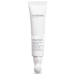Montibello Contorno Water Drops For Eyes Hyalufeel 15 ml. - Imagen 1