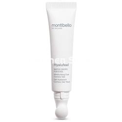 Montibello Contorno Water Drops For Eyes Hyalufeel - Imagen 1